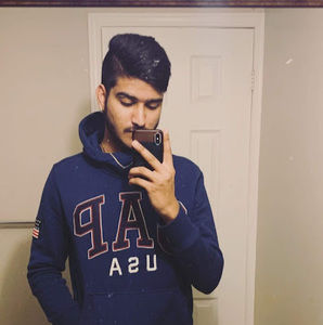 Meet your Posher, Jaideep